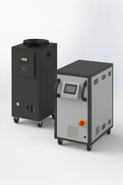 cooling system vehicle