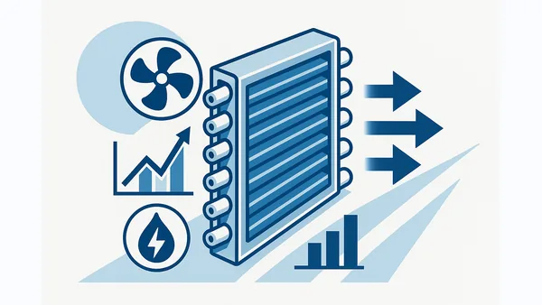 Microchannel heat exchanger (MCHE) technology and performance — Climetal