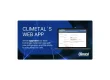 CLIMETAL web app updated: select heat exchangers, new refrigerants and CO₂ coil calculation on screen