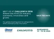 Climetal at Chillventa 2026 in Nuremberg